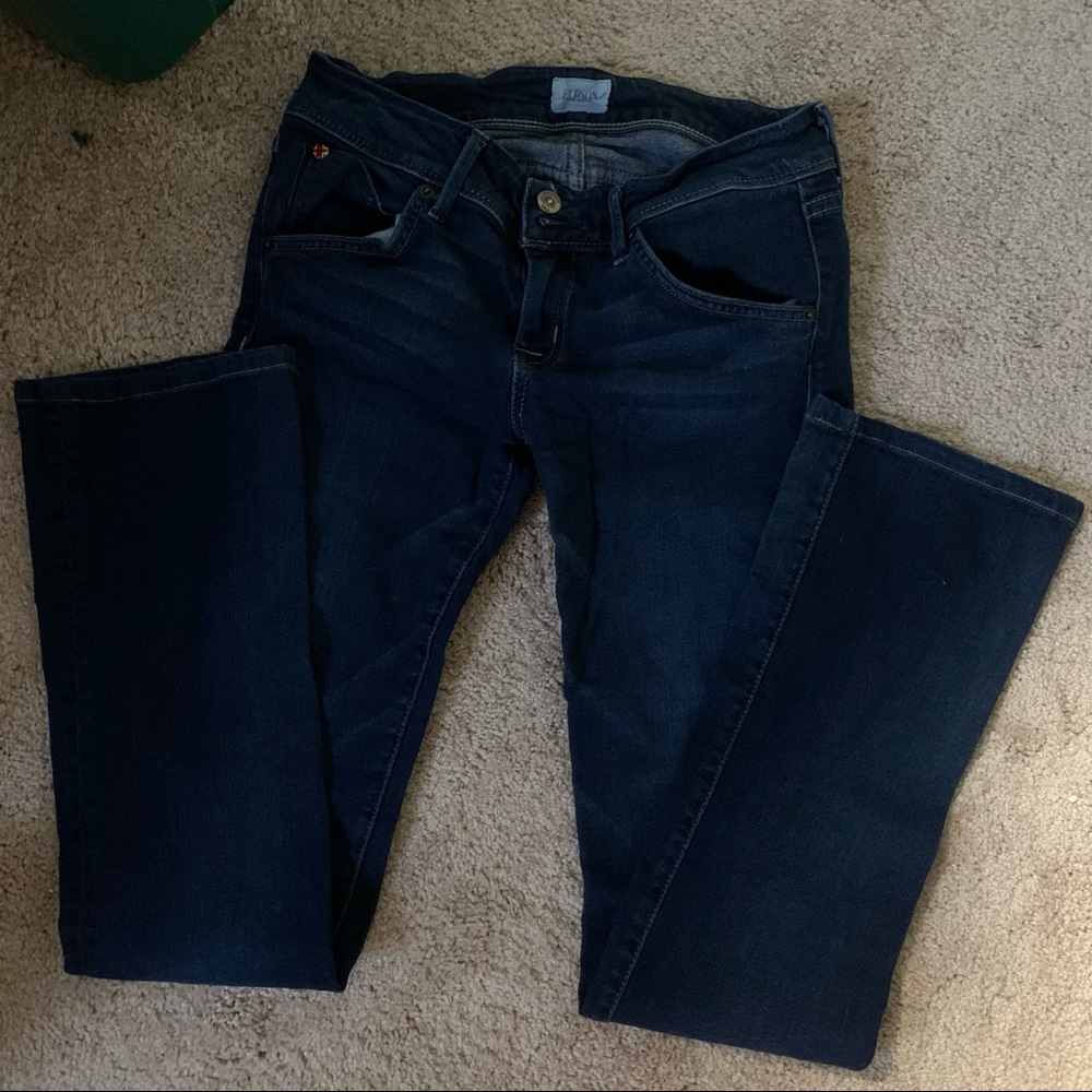Hudson Jeans size 28